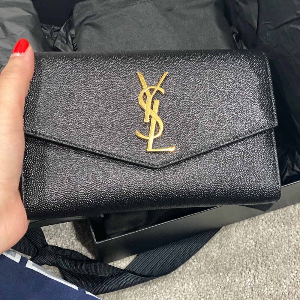 YSL CROSSBODY
